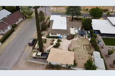 600 Hovland Street, Bisbee, AZ 85603 - Photo 6