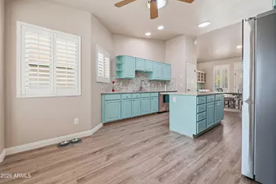 2525 Cherry Hills Drive, Sierra Vista, AZ 85650 - Photo 22