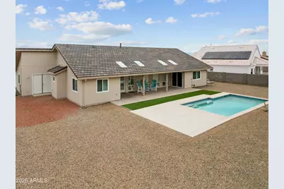 2525 Cherry Hills Drive, Sierra Vista, AZ 85650 - Photo 54