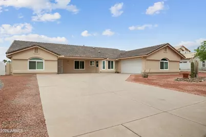 2525 Cherry Hills Drive, Sierra Vista, AZ 85650 - Photo 1