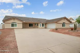 2525 Cherry Hills Dr, Sierra Vista, AZ 85650 - Photo 1