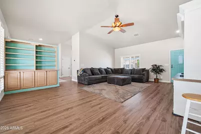 2525 Cherry Hills Drive, Sierra Vista, AZ 85650 - Photo 12