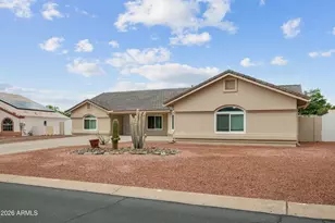 2525 Cherry Hills Dr, Sierra Vista, AZ 85650 - Photo 4