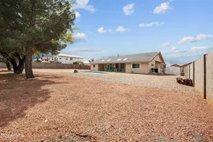 2525 Cherry Hills Dr, Sierra Vista, AZ 85650 - Photo 52