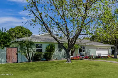 4942 E Whitton Avenue, Phoenix, AZ 85018 - Photo 4