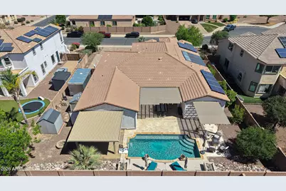 4282 N 180th Drive, Goodyear, AZ 85395 - Photo 74