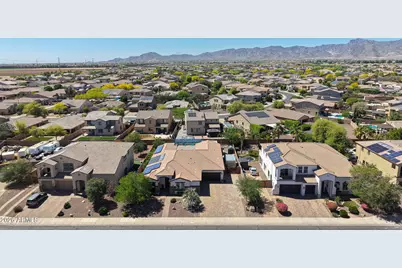 4282 N 180th Drive, Goodyear, AZ 85395 - Photo 70