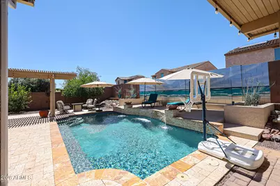 4282 N 180th Drive, Goodyear, AZ 85395 - Photo 60