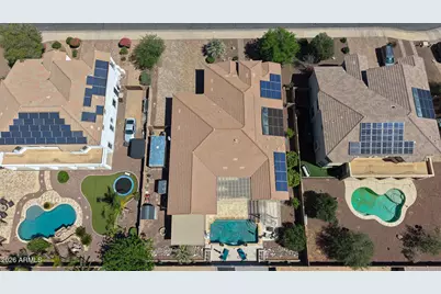 4282 N 180th Drive, Goodyear, AZ 85395 - Photo 76