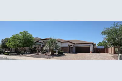 4282 N 180th Drive, Goodyear, AZ 85395 - Photo 2