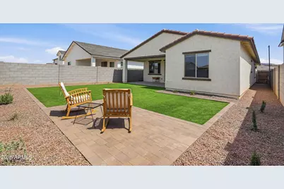 3534 S 182nd Lane, Goodyear, AZ 85338 - Photo 1