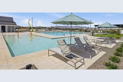 3534 S 182nd Lane, Goodyear, AZ 85338 - Photo 36