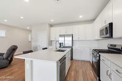 3534 S 182nd Lane, Goodyear, AZ 85338 - Photo 4