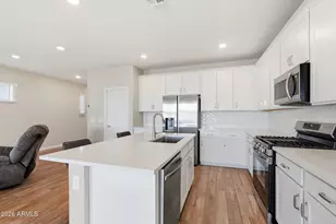 3534 S 182nd Ln, Goodyear, AZ 85338 - Photo 4