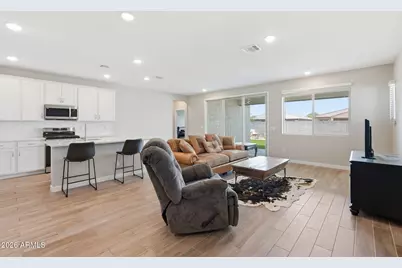 3534 S 182nd Lane, Goodyear, AZ 85338 - Photo 8