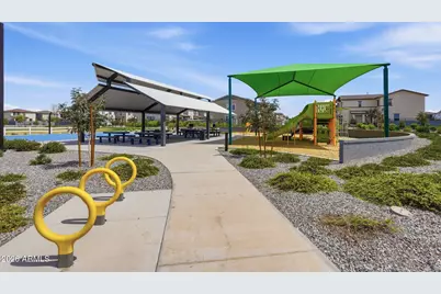 3534 S 182nd Lane, Goodyear, AZ 85338 - Photo 34