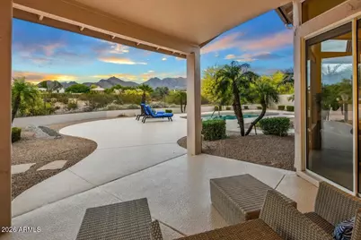 9294 E Palm Tree Drive, Scottsdale, AZ 85255 - Photo 42