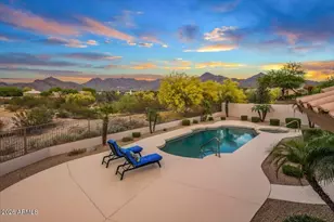 9294 E Palm Tree Dr, Scottsdale, AZ 85255 - Photo 40