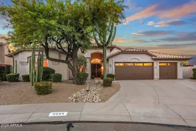 9294 E Palm Tree Drive, Scottsdale, AZ 85255 - Photo 4