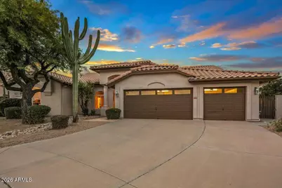 9294 E Palm Tree Drive, Scottsdale, AZ 85255 - Photo 2