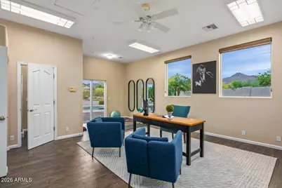 9294 E Palm Tree Drive, Scottsdale, AZ 85255 - Photo 32