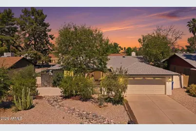 1208 W Loughlin Drive, Chandler, AZ 85224 - Photo 1