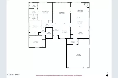 1208 W Loughlin Drive, Chandler, AZ 85224 - Photo 42