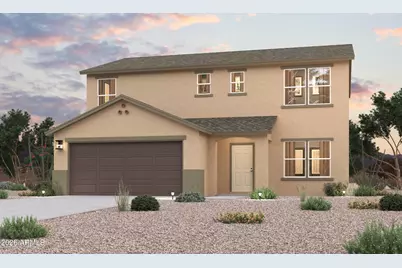 335 W Sonoran Vista Circle, Coolidge, AZ 85128 - Photo 1