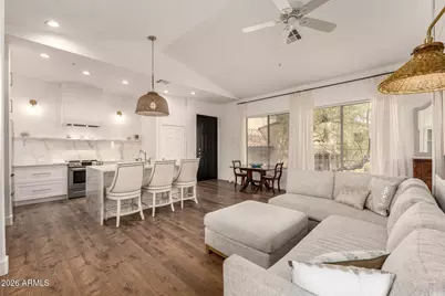 20801 N 90th Place #228, Scottsdale, AZ 85255 - Photo 1