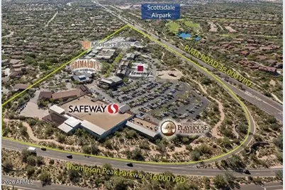 20801 N 90th Place #228, Scottsdale, AZ 85255 - Photo 78