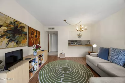 3033 E Devonshire Avenue #3015, Phoenix, AZ 85016 - Photo 4