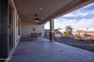26186 W Kristal Way, Buckeye, AZ 85396 - Photo 74