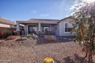 26186 W Kristal Way, Buckeye, AZ 85396 - Photo 78