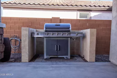 26186 W Kristal Way, Buckeye, AZ 85396 - Photo 72