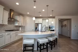 26186 W Kristal Way, Buckeye, AZ 85396 - Photo 18