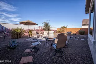 26186 W Kristal Way, Buckeye, AZ 85396 - Photo 82