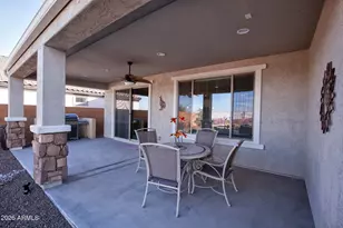 26186 W Kristal Way, Buckeye, AZ 85396 - Photo 70