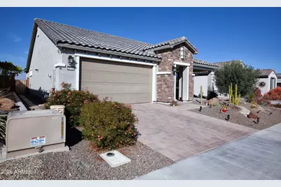 26186 W Kristal Way, Buckeye, AZ 85396 - Photo 2