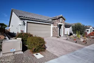 26186 W Kristal Way, Buckeye, AZ 85396 - Photo 2