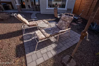 26186 W Kristal Way, Buckeye, AZ 85396 - Photo 80