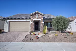 26186 W Kristal Way, Buckeye, AZ 85396 - Photo 1