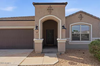 10269 E Lupine Lane, Florence, AZ 85132 - Photo 8