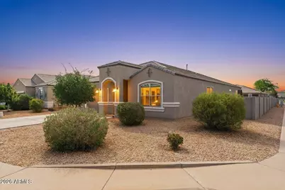 10269 E Lupine Lane, Florence, AZ 85132 - Photo 2
