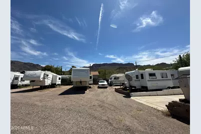 631 W Hill Street #LOT, Superior, AZ 85173 - Photo 4