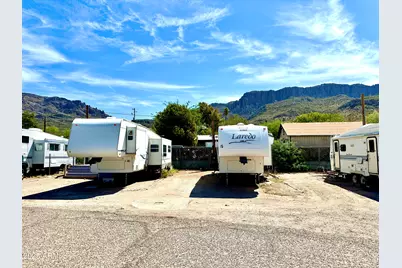 631 W Hill Street #LOT, Superior, AZ 85173 - Photo 2