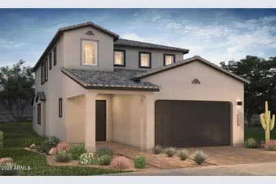 10429 E Upton Avenue, Mesa, AZ 85212 - Photo 1