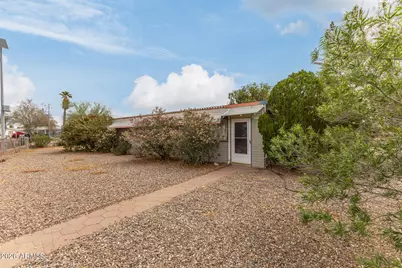 1638 N Sandalwood Drive, Casa Grande, AZ 85122 - Photo 2