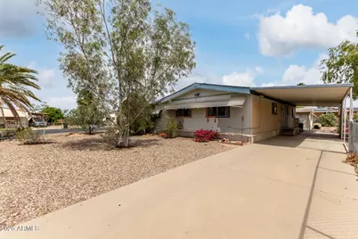 1638 N Sandalwood Drive, Casa Grande, AZ 85122 - Photo 1