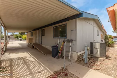 1638 N Sandalwood Drive, Casa Grande, AZ 85122 - Photo 20