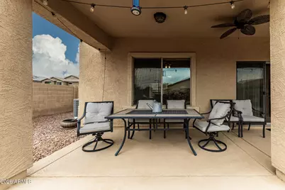 14135 W Gelding Drive, Surprise, AZ 85379 - Photo 34
